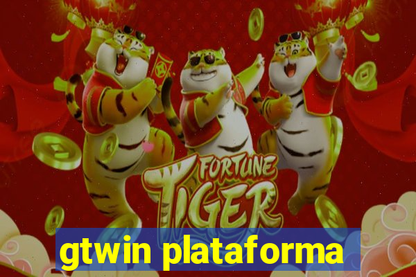 gtwin plataforma